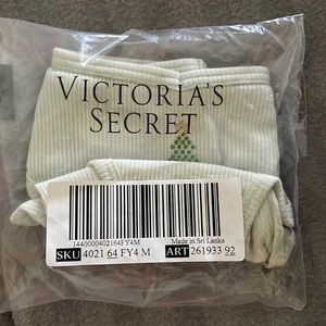 NWT/In bag. Victoria Secret/PINK holiday underwear